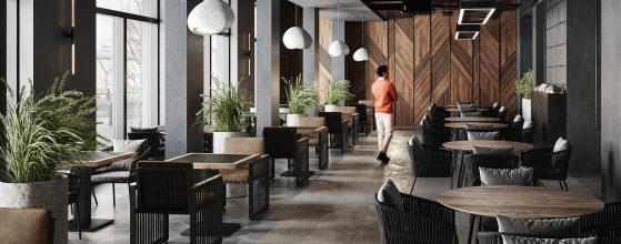 Choosing a Hotel to Have a Business Meeting